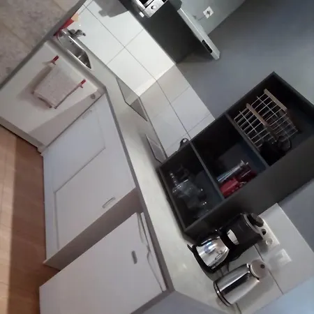 Ferienhaus La Grange De La Gandonnerie Baugé