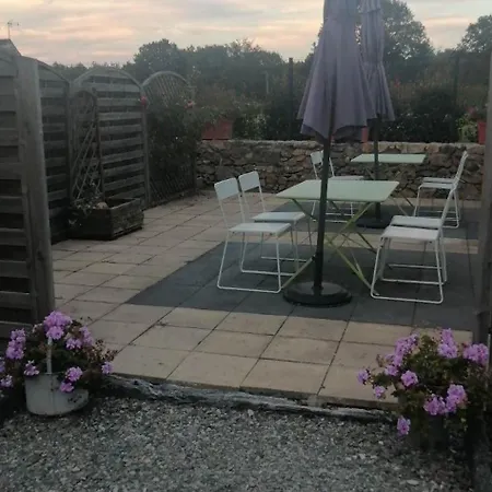 La Grange De La Gandonnerie * Baugé