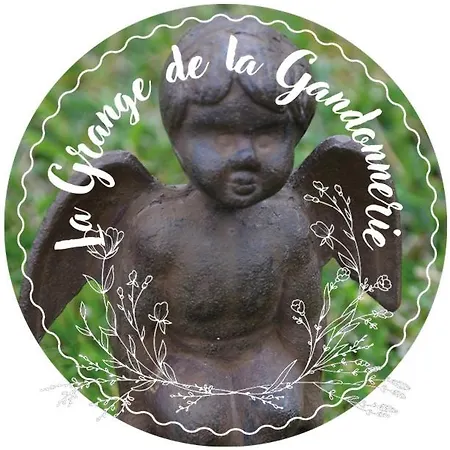 Ferienhaus La Grange De La Gandonnerie *