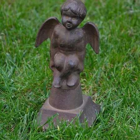 Ferienhaus La Grange De La Gandonnerie