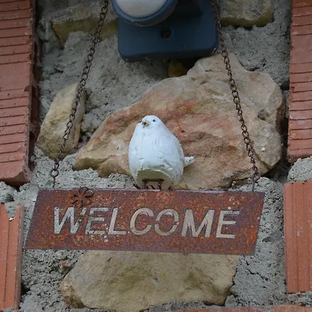 La Grange De La Gandonnerie *