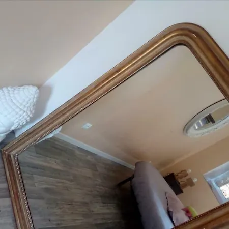 La Grange De La Gandonnerie Ferienhaus