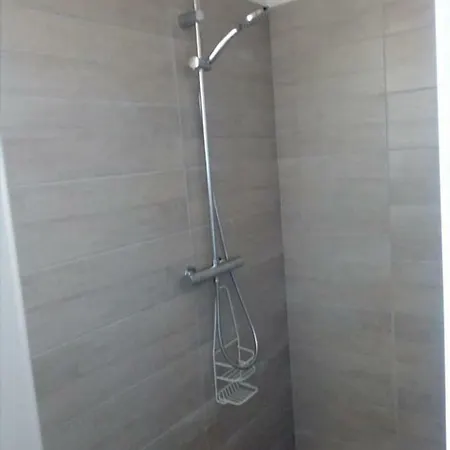 La Grange De La Gandonnerie Ferienhaus