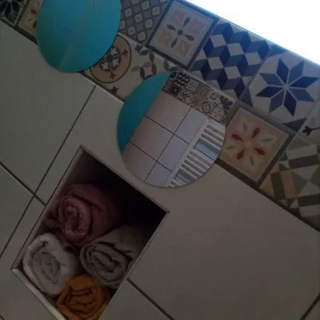 Ferienhaus La Grange De La Gandonnerie