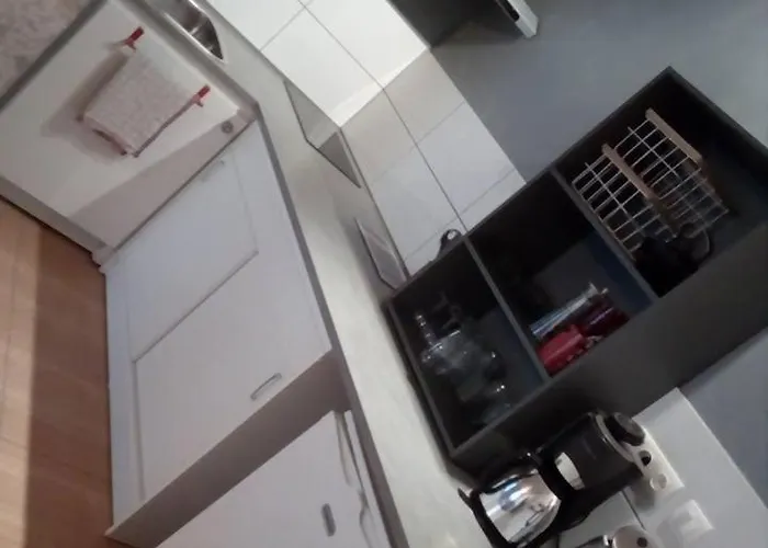 Dom wakacyjny La Grange De La Gandonnerie Baugé