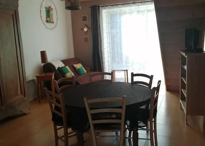 La Grange De La Gandonnerie Dom wakacyjny *