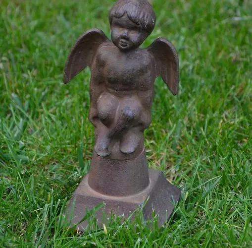 Dom wakacyjny La Grange De La Gandonnerie