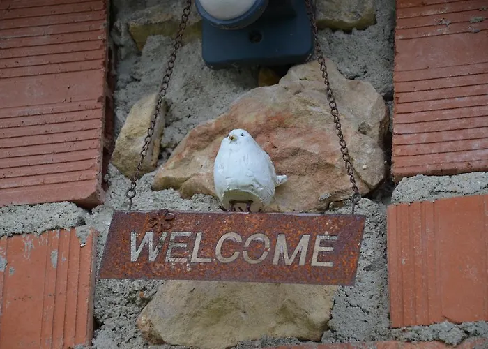 La Grange De La Gandonnerie *