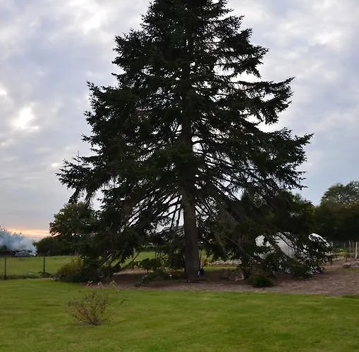 La Grange De La Gandonnerie Dom wakacyjny