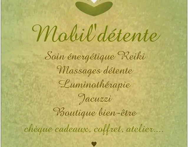 Dom wakacyjny La Grange De La Gandonnerie *