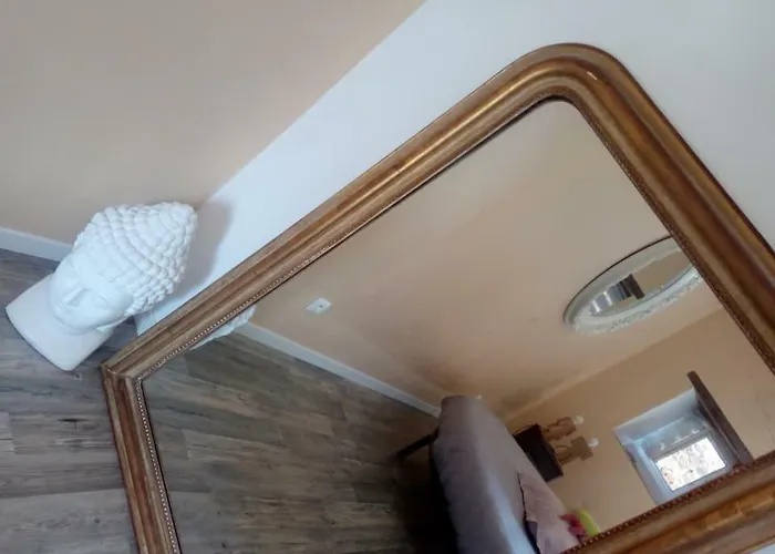 La Grange De La Gandonnerie Dom wakacyjny