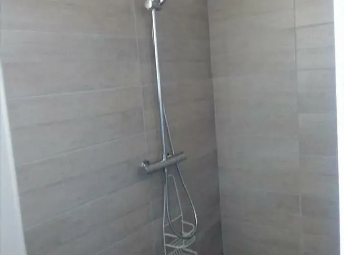 La Grange De La Gandonnerie Dom wakacyjny