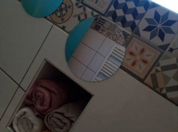 Dom wakacyjny La Grange De La Gandonnerie